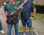 Sommerfest der Schießabteilung 2025