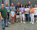 Sommerfest der Schießabteilung 2025