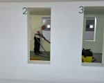 Frühjahrsputz auf dem Schießstand