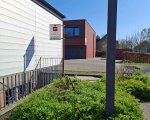 Frühjahrsputz auf dem Schießstand