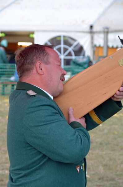 Vogelschießen 2019