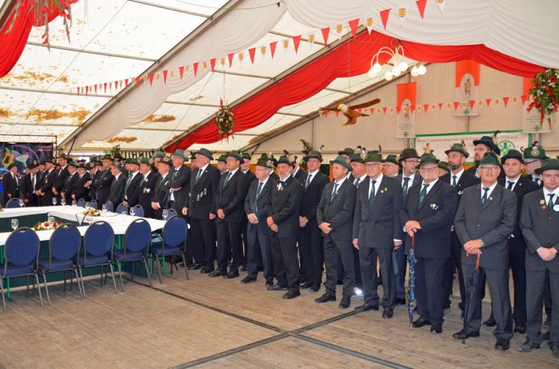 Krönungsball 2019