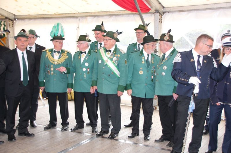 Krönungsball 2019