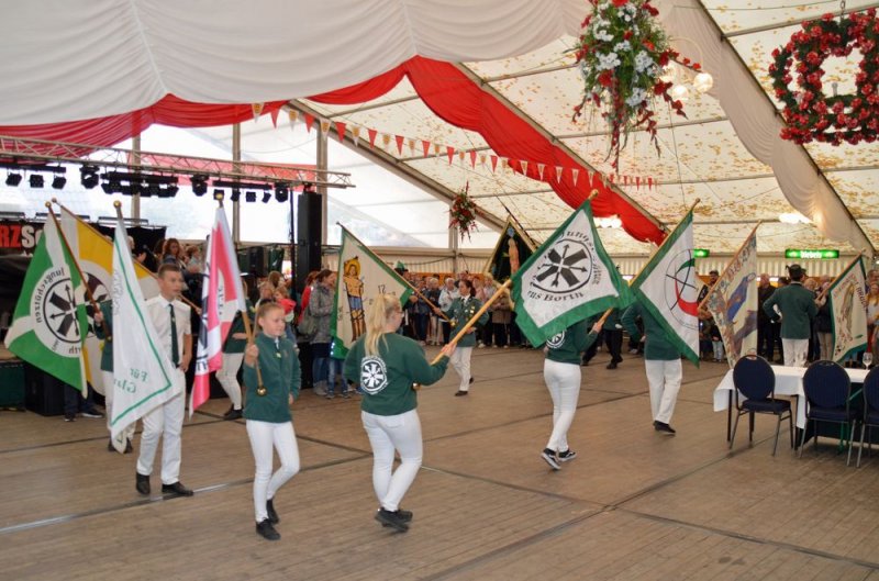 Krönungsball 2019