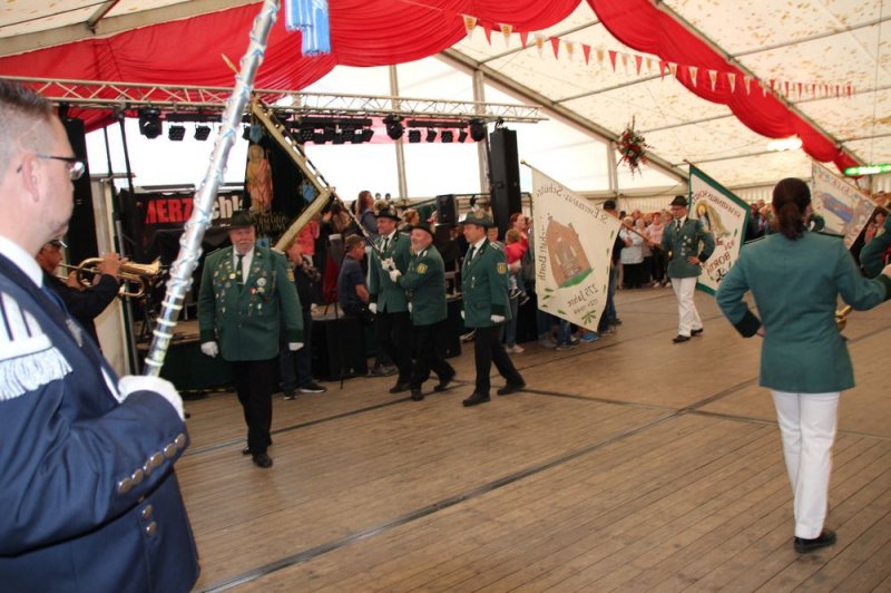 Krönungsball 2019