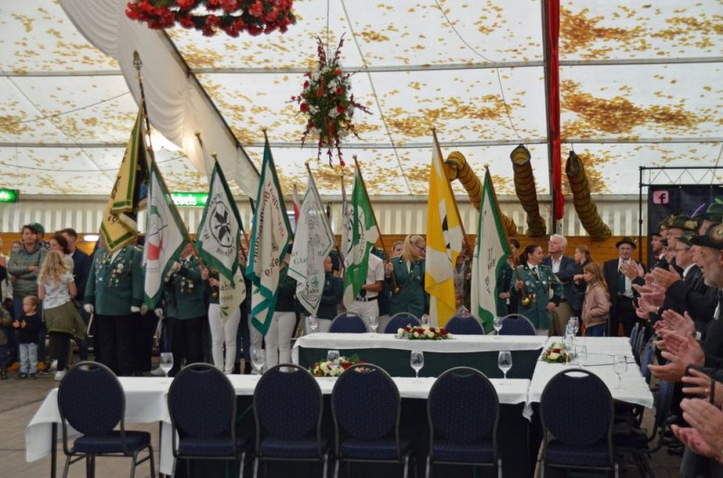Krönungsball 2019
