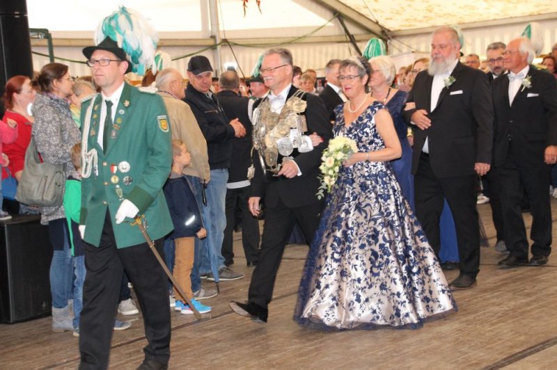 Krönungsball 2019