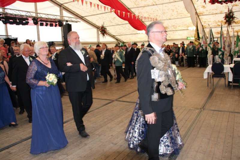 Krönungsball 2019