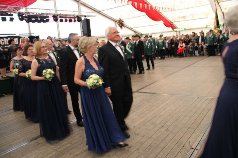 Krönungsball 2019