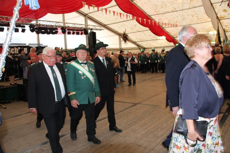 Krönungsball 2019