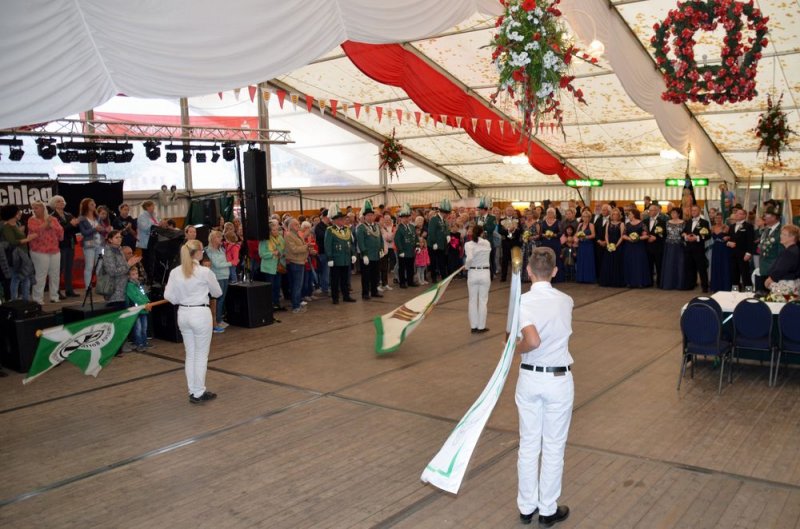 Krönungsball 2019