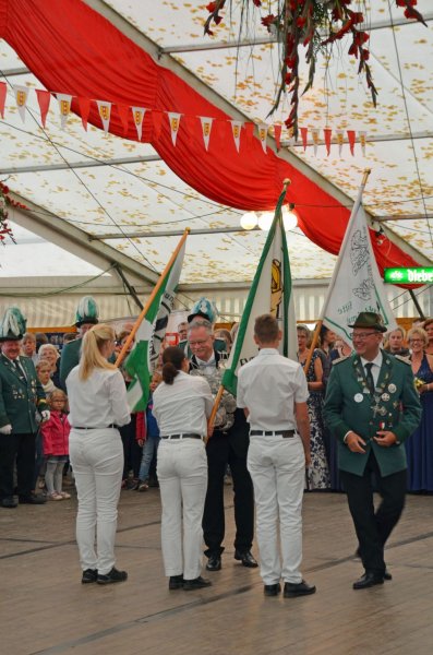 Krönungsball 2019