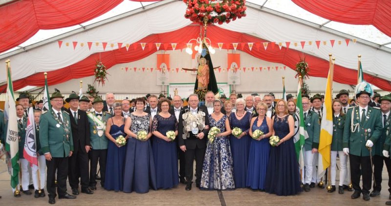 Krönungsball 2019