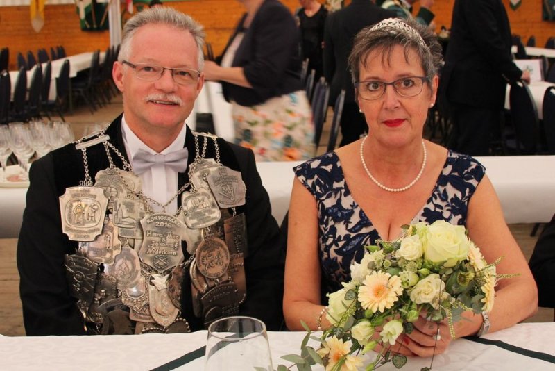 Krönungsball 2019