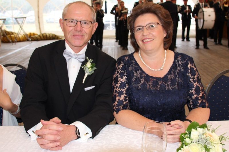 Krönungsball 2019