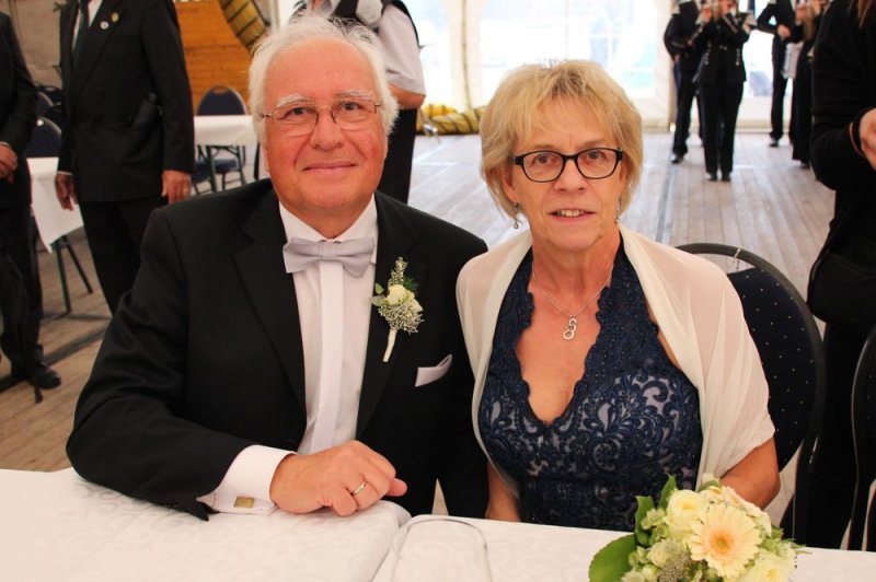 Krönungsball 2019
