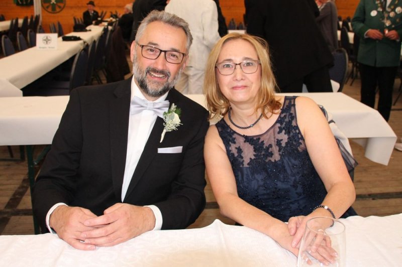 Krönungsball 2019