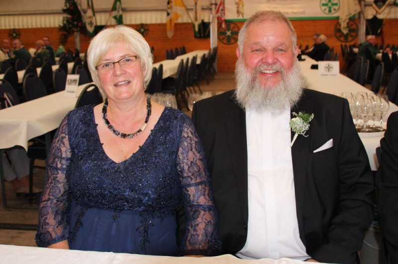Krönungsball 2019