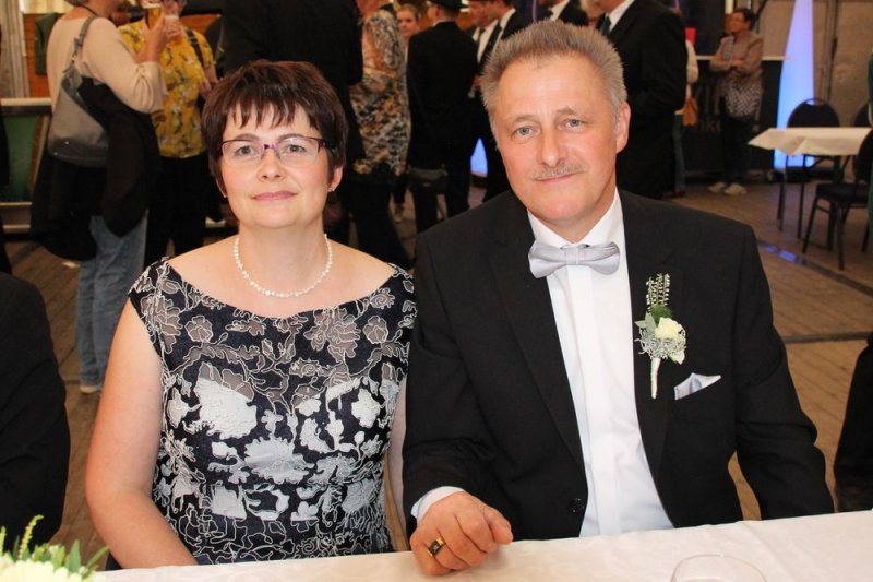 Krönungsball 2019