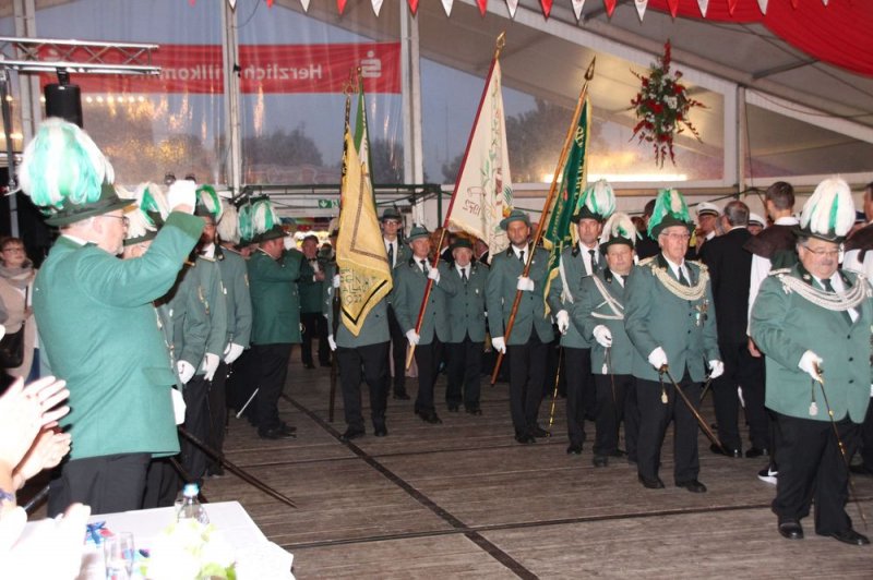 Krönungsball 2019