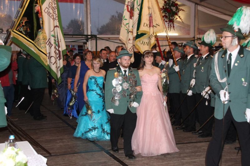 Krönungsball 2019