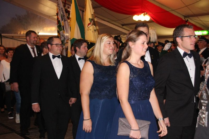 Krönungsball 2019