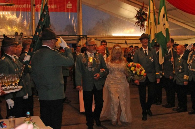 Krönungsball 2019