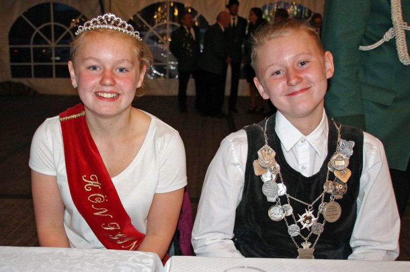 Krönungsball 2019