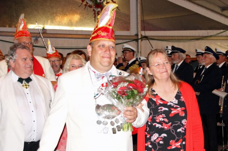 Krönungsball 2019