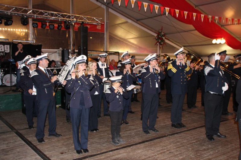 Krönungsball 2019
