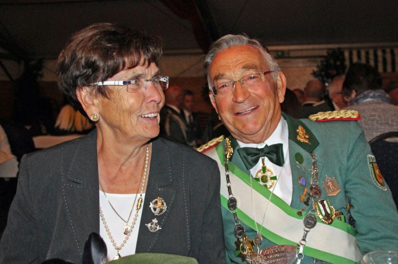 Krönungsball 2019