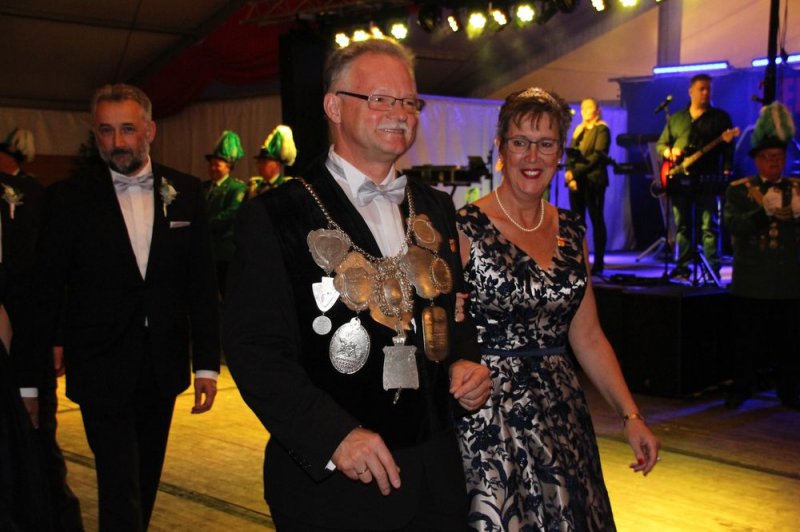Krönungsball 2019