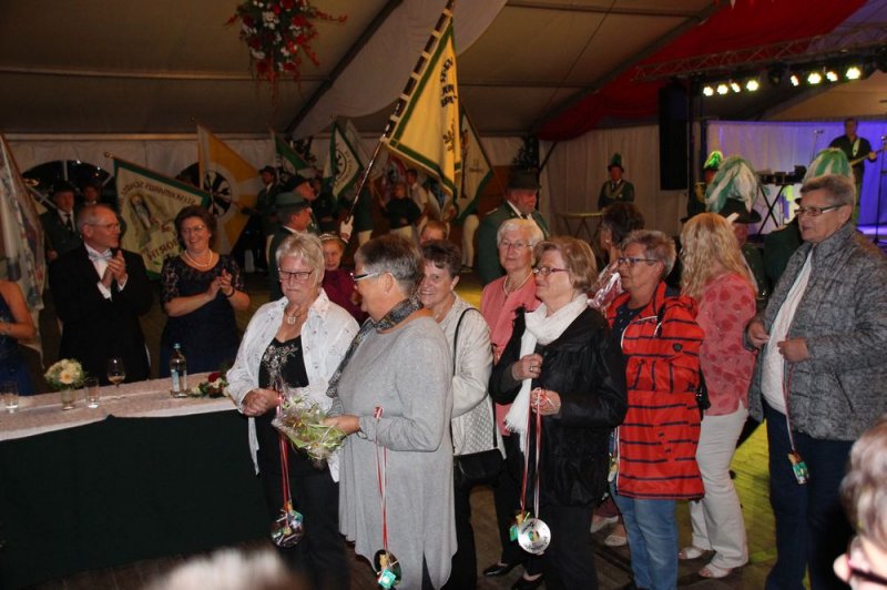 Krönungsball 2019