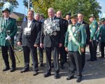 Vogelschießen 2019