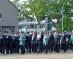 Vogelschießen 2019