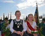 Vogelschießen 2019