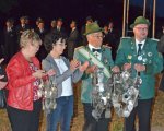 Vogelschießen 2019