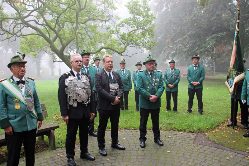 "Schützenfest" 2021