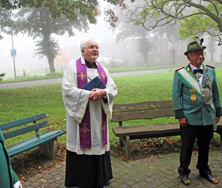 "Schützenfest" 2021