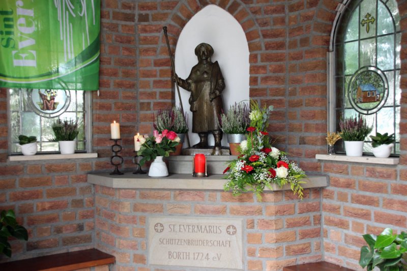 "Schützenfest" 2021