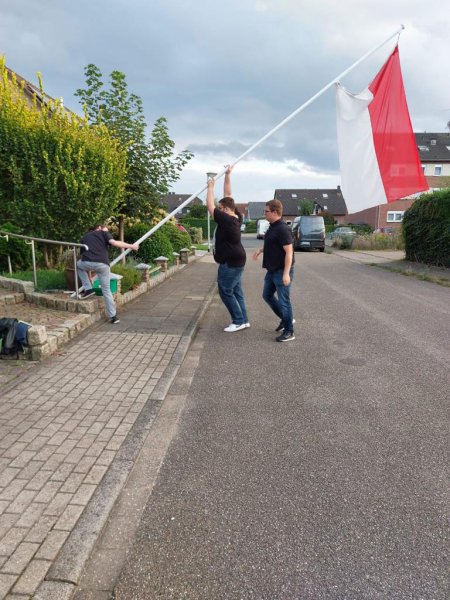 "Schützenfest" 2021