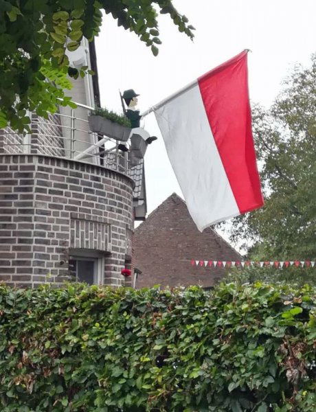 "Schützenfest" 2021