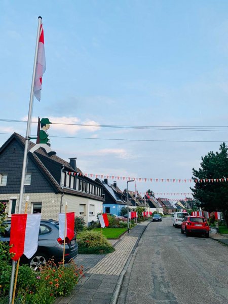 "Schützenfest" 2021