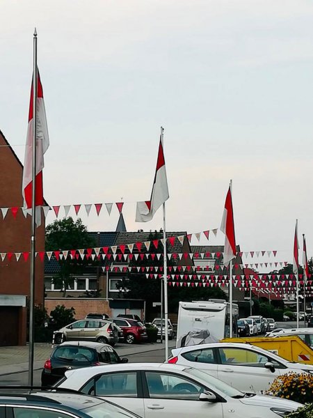 "Schützenfest" 2021