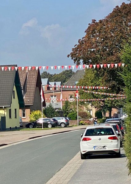 "Schützenfest" 2021