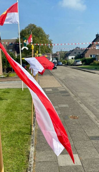 "Schützenfest" 2021