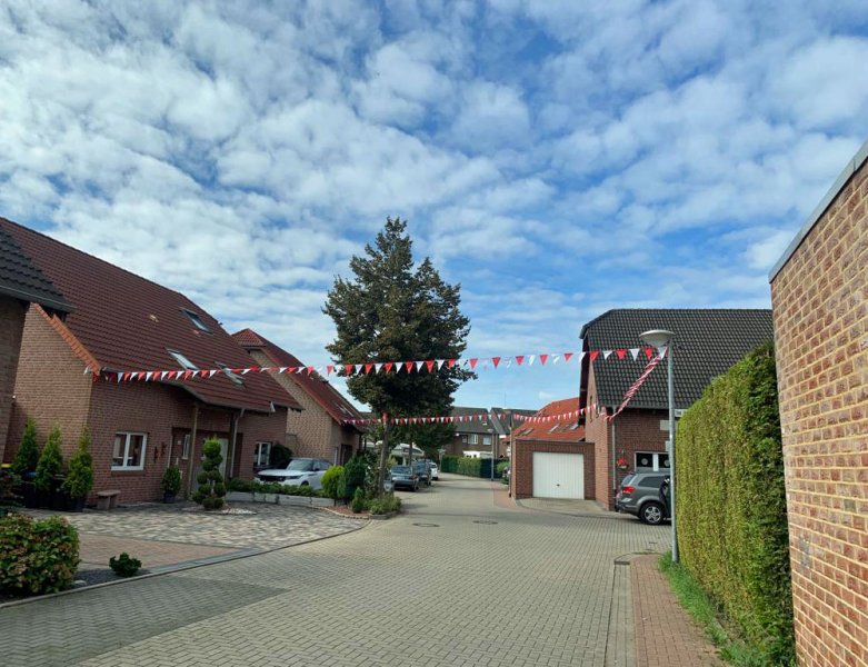 "Schützenfest" 2021
