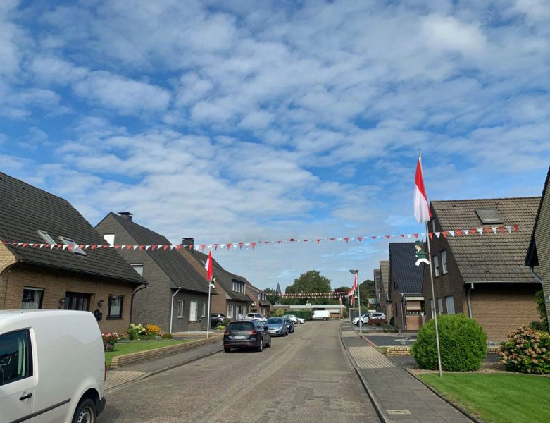 "Schützenfest" 2021