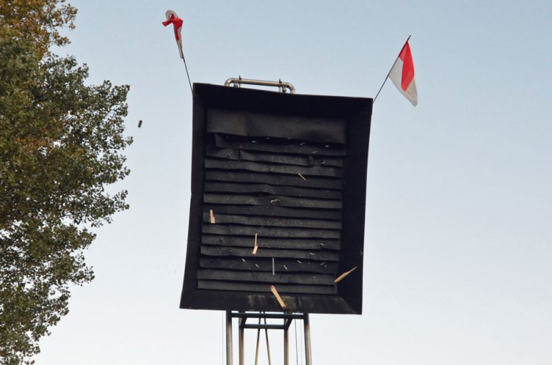 Vogelschießen 2023