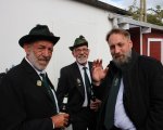 Schützenfestdienstag 2024